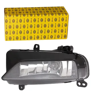 Hella Nebelscheinwerfer Audi A3