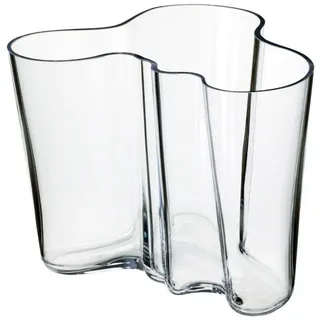 Iittala Aalto 16 cm klar