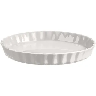 Emile Henry Tortenform 31 cm EH116031 Mehl