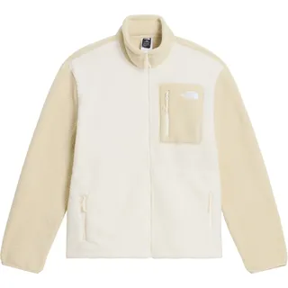 The North Face Yumiori Fleecejacke Beige L