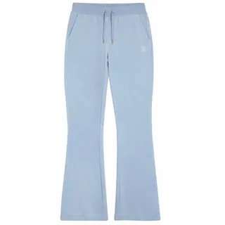 Juicy Couture Trousers - Sport in powder blue | Gr.: M