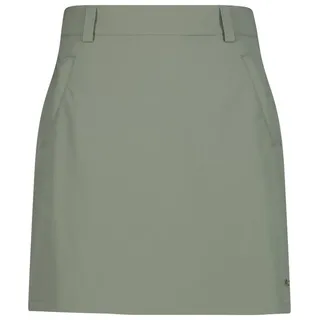 CMP Skirt Damen 2 IN 1 Grün 40