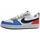 White/Thunder Blue/Light Crimson 38