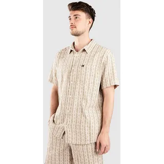 QUIKSILVER Street Way Hemd Gr. M