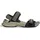 Hydroterra Herren Olive Strata/Core Black/Wonder Beige 39