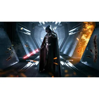 Puzzle 1000 Teile für Erwachsene Dark Vador Star Wars Unkomprimierbares Familienspiel Lustiges für Erwachsene und Kinder 52x38CM 52x38CM