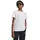 LC SS T-Shirt Weiß YMD