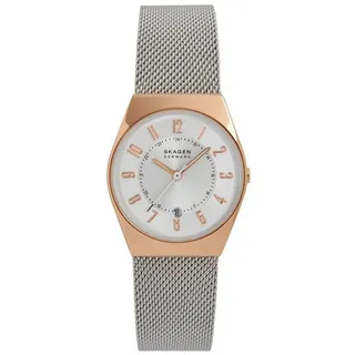 Skagen Grenen Edelstahl 36 mm SKW3050