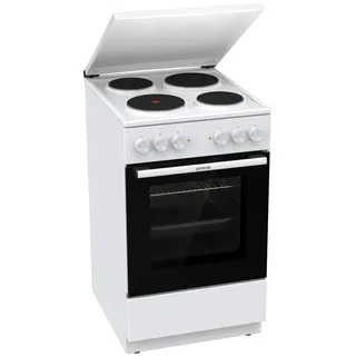 Gorenje GE5A23WH Weiß