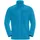 Fleecejacke Blau M