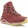 Damen Rouge/Rose Latte 40