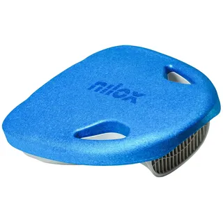 NILOX Nxwtrboard Blau Einheitsgröße