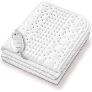 Beurer Wärmeunterbett UB 30 75 x 130 cm