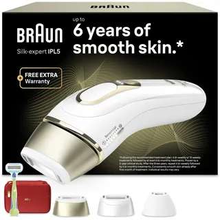 Braun Silk-Expert Pro 5 PL5262