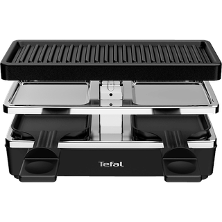 TEFAL RE2308 Plug & Share Raclette