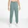 Sportswear Jogginghose Damen Hose orange Cannon/Sail L