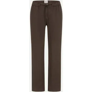 Brax Style ELIAS Chinohose Dunkelbraun 33 30