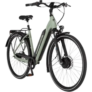 Fischer CITA 2403 28 Zoll RH 50 cm grün