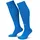 2 Cushioned Over-the-Calf Socken Royal Blue/White 34-38