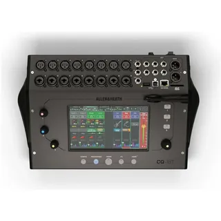 Allen & Heath CQ18T - Digital Mixer