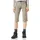 Damen Caprihose Beige 48