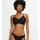 BH mit Spitzenbesatz Modell Smart P EX Schwarz Fit Smart 1 Damen
