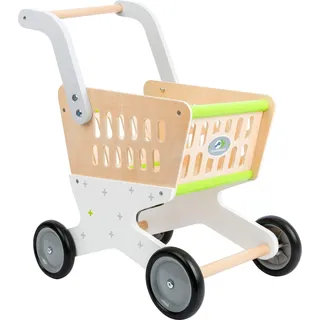 Small Foot Company Einkaufswagen inkl. Carry-Bag (8286)