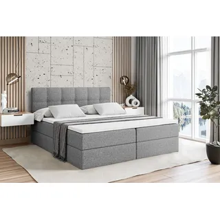 altdecor MARCE 160 x 200 cm H3 Grau