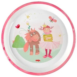 habermaass gmbh & co. kg Prinzessin & Pferd 1 tlg.