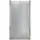 Lavea Duschtür 70 x 195 Milchglas