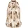 Bluse Abstrakt Print L