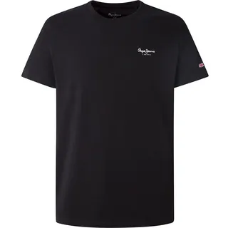 Pepe Jeans Original Basic 3 schwarz XL