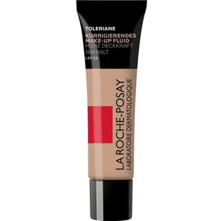 La Roche-Posay Korrigierendes Make-Up Fluid 13 LSF 25 30 ml