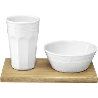 KPM Kurland Gourmet Müsli-Set 3-tlg.