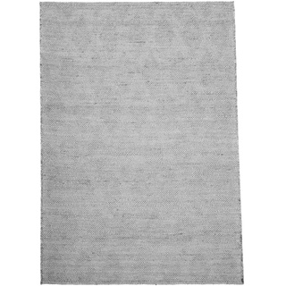 House Doctor - Teppich Mara, 200 x 300 cm, grau