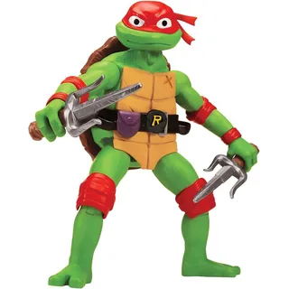 Boti Teenage Mutant Ninja Turtles Figur – Riesiger Raphael