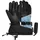 Reusch Damen Handschuhe Größe 7 blau