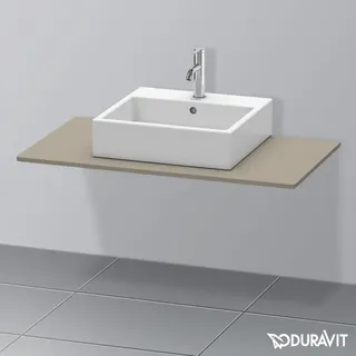 Duravit XSquare Konsole XS060E09090,