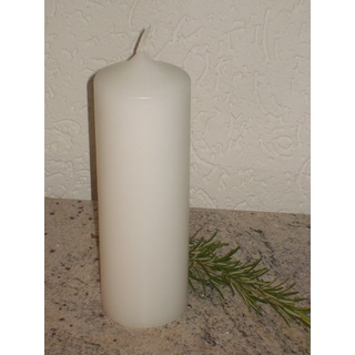 Altarkerzen 300 x 60 mm Kirchenkerzen Qualität mit RAL Gütezeichen