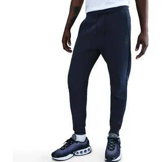 Nike Tech Jogginghose Obsidian/Black S