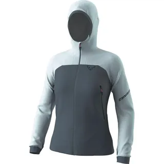 Dynafit Ridge Thermal Jacke Blau S