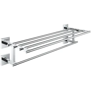 Grohe Start Cube Multi-Badetuchhalter Chrom 41099000