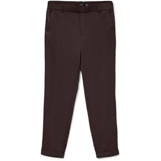 Vero Moda Damen Vmmaya Mr Loose Solid Pant Noos Hose