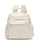 Backpack Beige