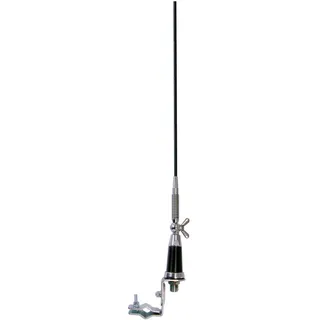 Albrecht 6351 GL-27 CB-Mobilantenne Lambda-Typ 1/4