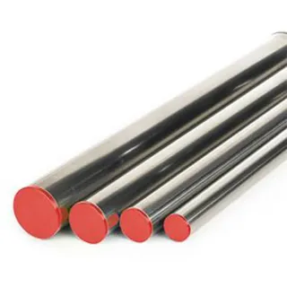 Buderus C-Stahl Rohr 35 x 1,5 mm verzinkt 6 m