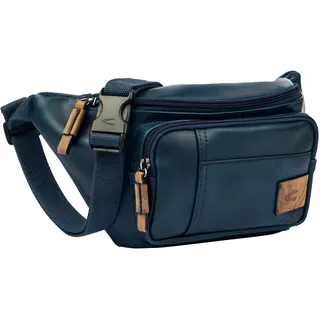 CAMEL ACTIVE Laos 29cm x 16cm x 11cm Blau