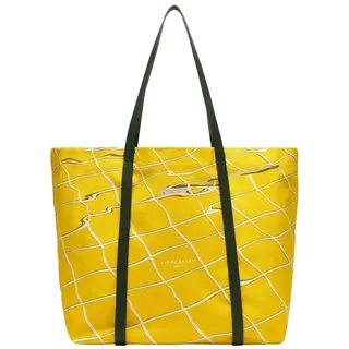 Liebeskind Berlin Aurora Shopper L zitrone