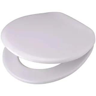 Hamberger Pagette WC-Sitz V.I.P. Weiß