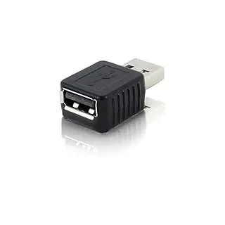 KeyGrabber Pico USB 16MB - Kleinster Hardware USB Keylogger